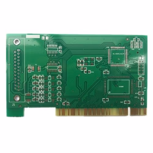 Shenzhen Professional Manufacture Mouse Circuit Board PCBA