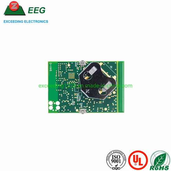 High Quality Customize Printed Circuit Board PCBA for Wired/Wireless Mouse