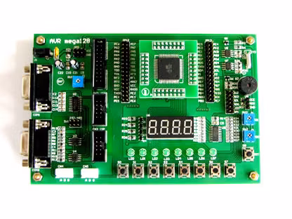 Mother Board/Circuit Board/LED PCB Assembly/PCB Circuit/PCBA Based on Custom Design