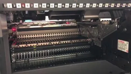 Shenzhen Professional Manufacture Mouse Circuit Board PCBA