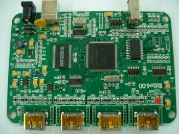 Mother Board/Circuit Board/LED PCB Assembly/PCB Circuit/PCBA Based on Custom Design