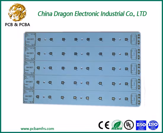 Fabriqué en Chine PCB PCBA Custom Multi
