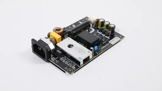 Conception très mince LED lampe d'armoire 5050 LED mettre en évidence lampe à LED carte PCB LED boissons armoire lampe 12 V PCBA